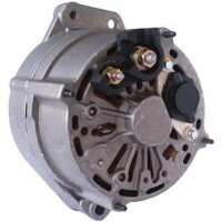 Alternator 14 V 100 A Ø 72.2 mm HC-CARGO for VW...