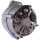 Alternator 14 V 100 A Ø 72.2 mm HC-CARGO for VW TRANSPORTER and others
