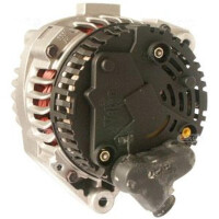 Alternator 14 V 95 A Ø 48 mm HC-CARGO for BMW 3...