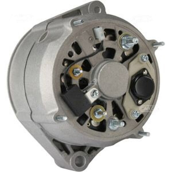 Alternator 28 V 80 A HC-CARGO