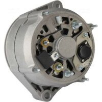 Alternator 28 V 80 A HC-CARGO