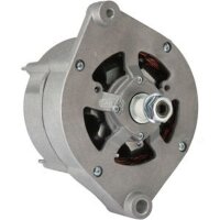 Alternator 28 V 80 A HC-CARGO