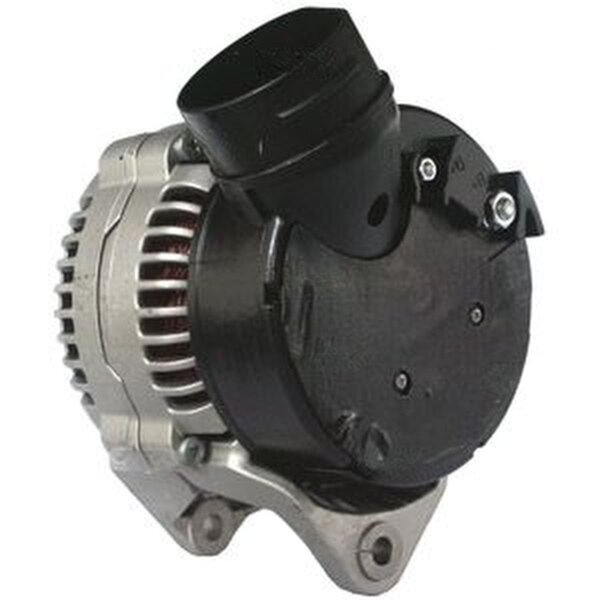 Alternator 14 V 120 A Ø 64.2 mm HC-CARGO for AUDI A6 and others