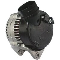 Alternator 14 V 120 A Ø 64.2 mm HC-CARGO for AUDI...