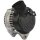 Alternator 14 V 120 A Ø 64.2 mm HC-CARGO for AUDI A6 and others