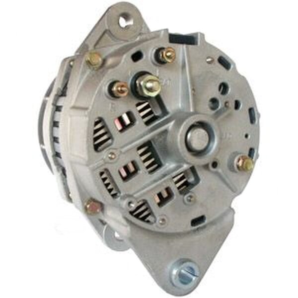 Alternator direct current system 14 V 145 A HC-CARGO for CUMMINS