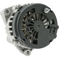 Alternator 14 V 105 A Ø 56.7 mm HC-CARGO for...