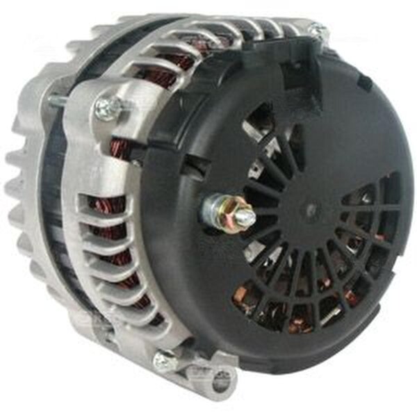 Alternator 130 A 14 V HC-CargoNone