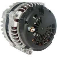 Alternator direct current system 14 V 130 A Ø 56.5...