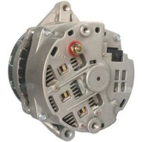 Alternator 120 A 14 V HC-Cargo for CADILLAC Eldorado...