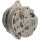 Alternator 14 V 120 A Ø 56.7 mm HC-CARGO for CADILLAC ELDORADO