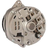 Alternator direct current system 14 V 140 A Ø 62...