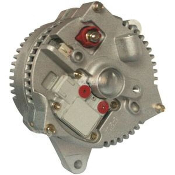 Alternator 130 A 14 V HC-Cargo for e.g. FORD CougarNone