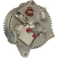 Alternator 130 A 14 V HC-Cargo for e.g. FORD CougarNone