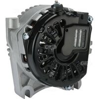 Alternator direct current system 14 V 130 A Ø 59...