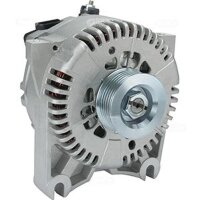 Alternator direct current system 14 V 130 A Ø 59...