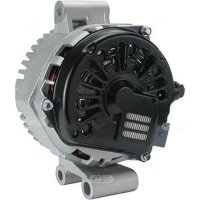 Alternator 130 A 14 V HC-Cargo for FORD USA ExplorerNone