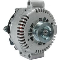 Alternator 130 A 14 V HC-Cargo for FORD USA ExplorerNone