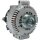 Lichtmaschine Generator 14 V 130 A Ø 59 mm HC-CARGO für FORD USA