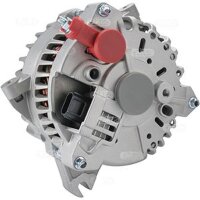 Alternator direct current system 14 V 135 A Ø 56.7...