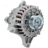 Alternator direct current system 14 V 135 A Ø 56.7...