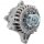 Lichtmaschine Generator 14 V 135 A Ø 56,7 mm HC-CARGO für FORD