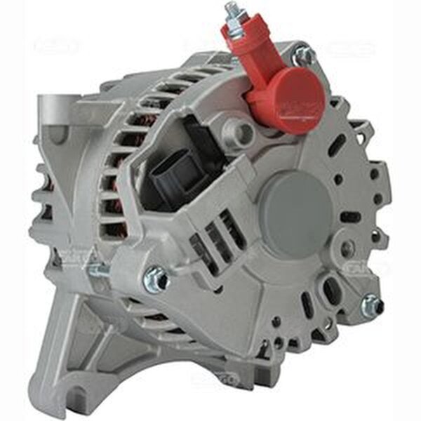 Alternator direct current system 14 V 105 A Ø 48.5 mm HC-CARGO for FORD