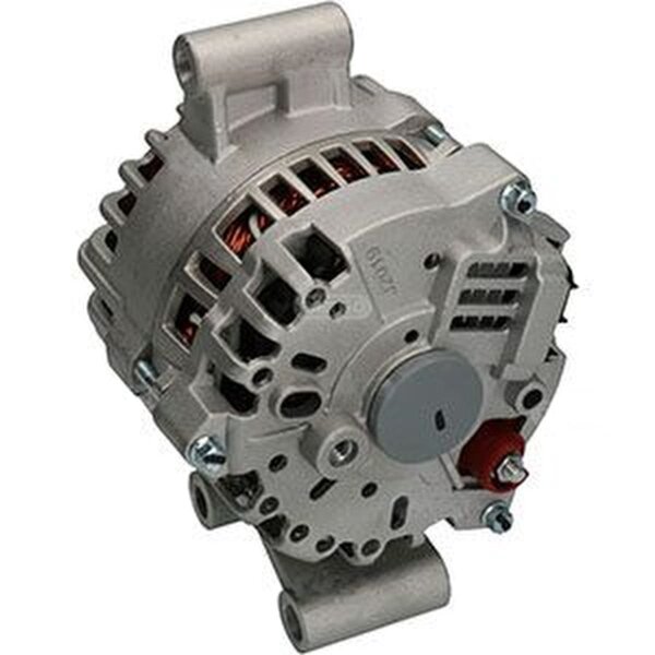 Alternator direct current system 14 V 110 A Ø 56.5 mm HC-CARGO for FORD MAVERICK