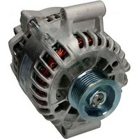 Alternator direct current system 14 V 110 A Ø 56.5...