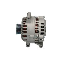 Alternator 14V 110A Ø56.5 mm HC-CARGO IAM-Expertise for FORD MAVERICK