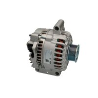 Alternator 14V 110A Ø56.5 mm HC-CARGO IAM-Expertise for FORD MAVERICK