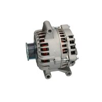 Alternator 14V 110A Ø56.5 mm HC-CARGO IAM-Expertise for FORD MAVERICK