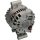 Alternator direct current system 14 V 110 A Ø 56.5 mm HC-CARGO for FORD MAVERICK