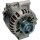 Alternator direct current system 14 V 110 A Ø 56.5 mm HC-CARGO for FORD MAVERICK