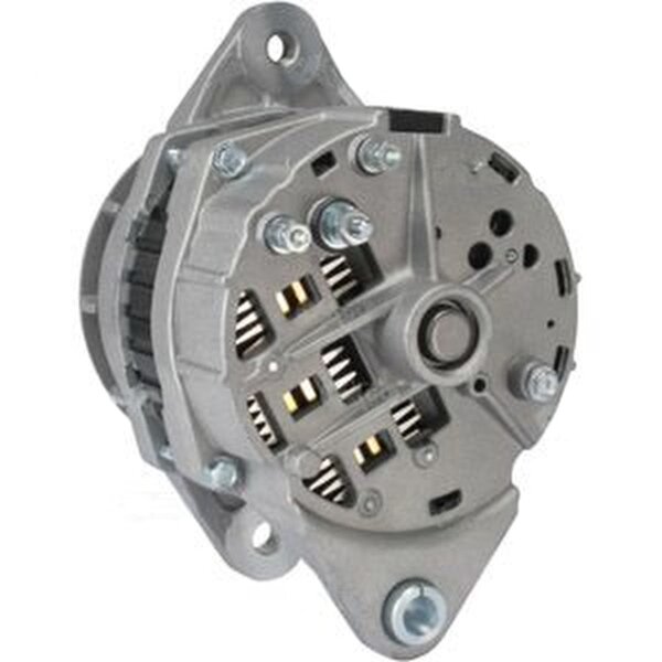 Alternator 130 A 14 V HC-CargoNone