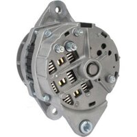 Alternator 130 A 14 V HC-CargoNone
