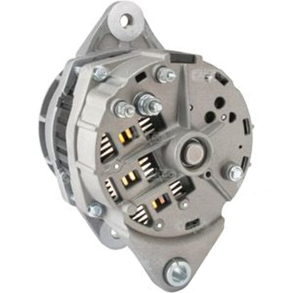Alternator combustion engine direct current 14 V 145 A HC-CARGO