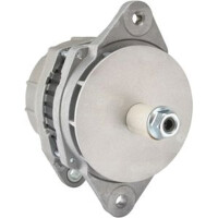 Alternator combustion engine direct current 14 V 145 A...