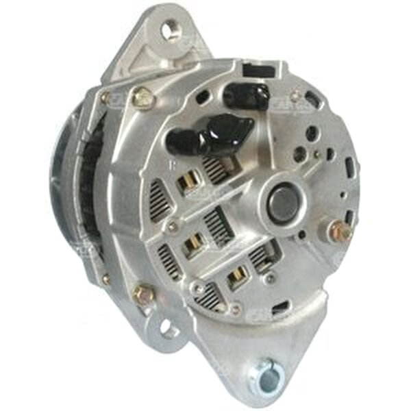 Alternator direct current system 14 V 115 A HC-CARGO for FIAT