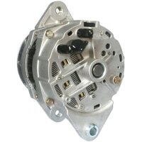 Alternator 115 A 14 V HC-CargoNone
