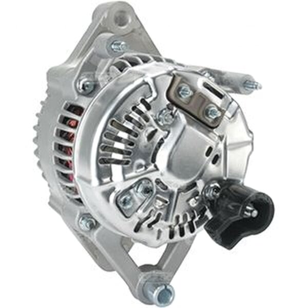 Alternator 14 V 90 A Ø 57.2 mm HC-CARGO for JEEP Cherokee