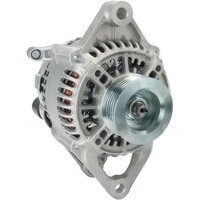 Alternator 14 V 90 A Ø 57.2 mm HC-CARGO for JEEP...