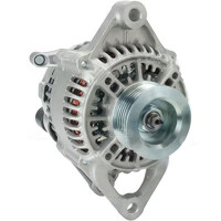 Alternator direct current system 14 V 90 A Ø 57.2...