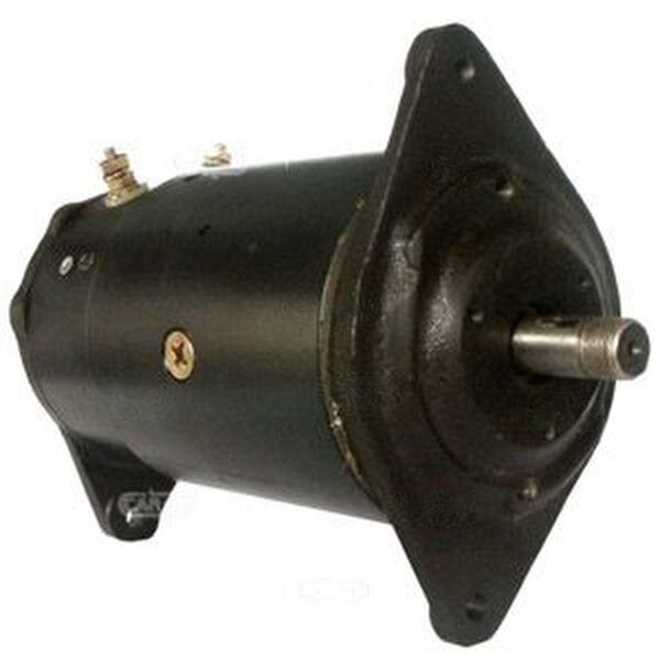 Starter 12 V 0 KW HC-CargoNone