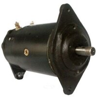 Starter 12 V 0 KW HC-CargoNone