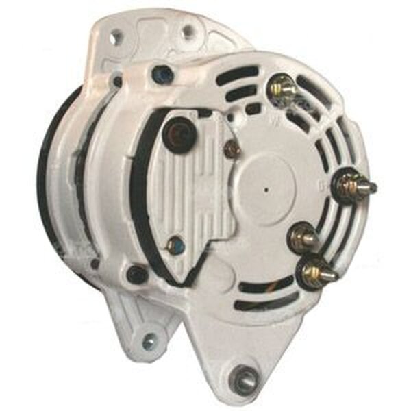 Lichtmaschine Generator Gleichstrom 14 V 90 A Ø 71,5 mm HC-CARGO