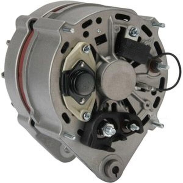 Alternator 55 A 28 V HC-CargoNone