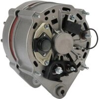 Alternator 55 A 28 V HC-CargoNone