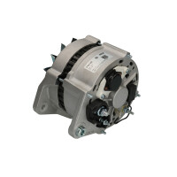Lichtmaschine Generator 28V 55A HC-CARGO Aftermarket-Expertise für VOLVO FLC