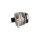 Alternator 28V 70A Ø55 mm HC-CARGO for IVECO EUROCARGO and others